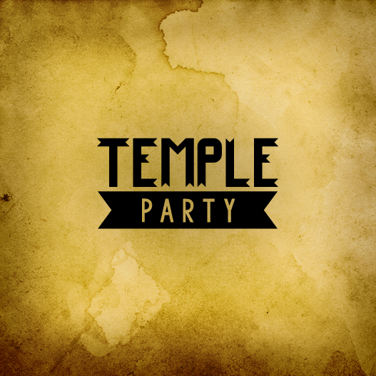 Temple Party