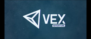 VEX Adventure trailer, mest oppslukende LBE-opplevelse