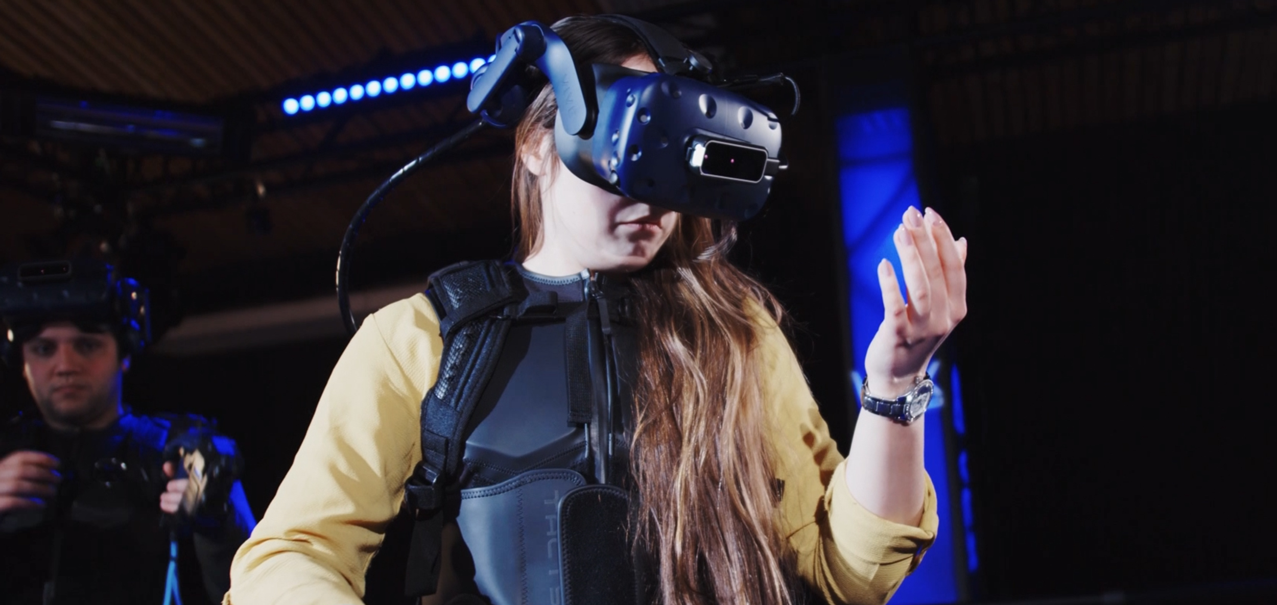 Les cinq idées fausses les plus courantes sur la réalité virtuelle