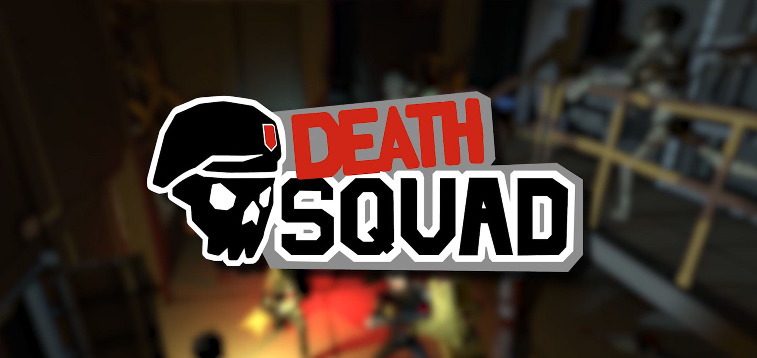 Death Squad, det nye eksklusive spil til VEX Arena