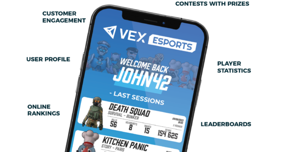 SmartphoneVEXApp_brochure SmartphoneVEXApp_brochure