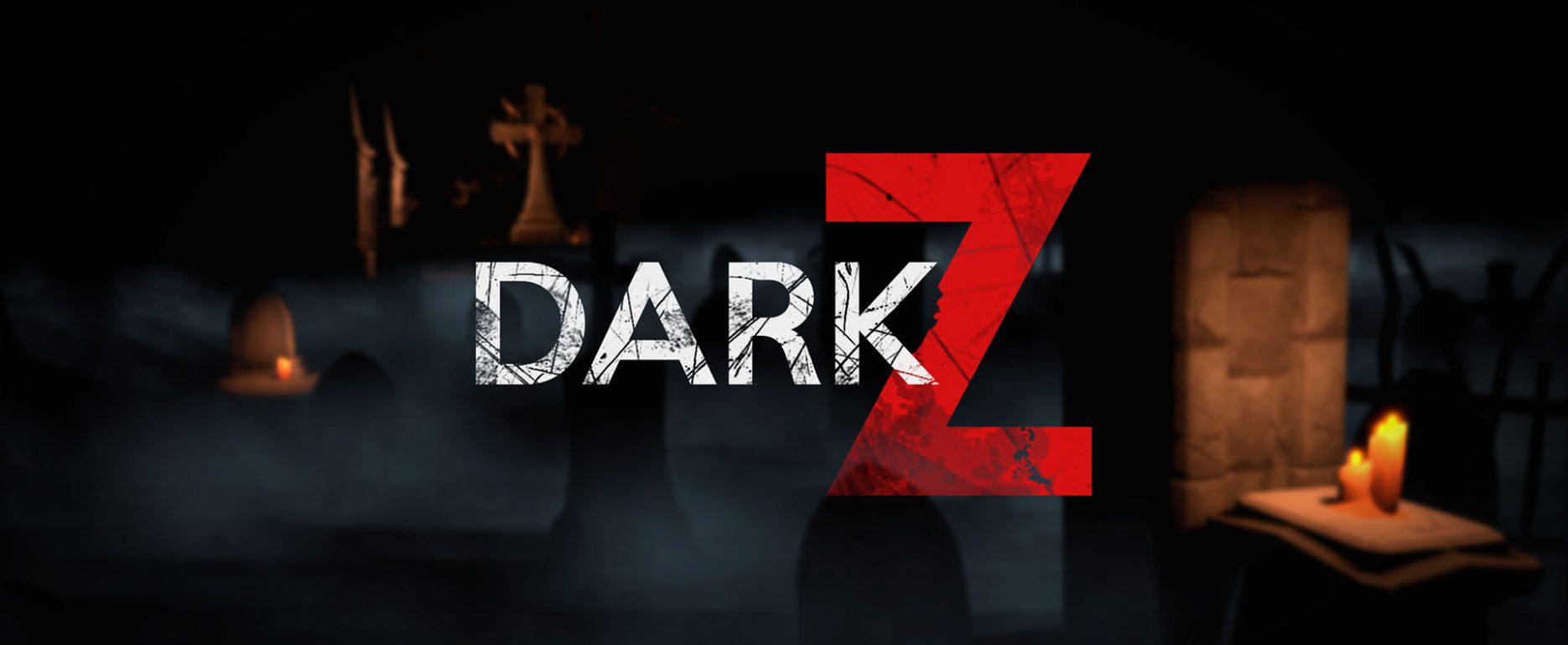Miniatyrbilde av spillet Dark Z