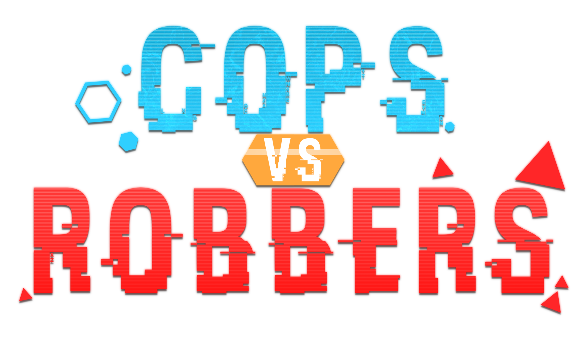 Cops vs Robbers | VEX Solutions Games