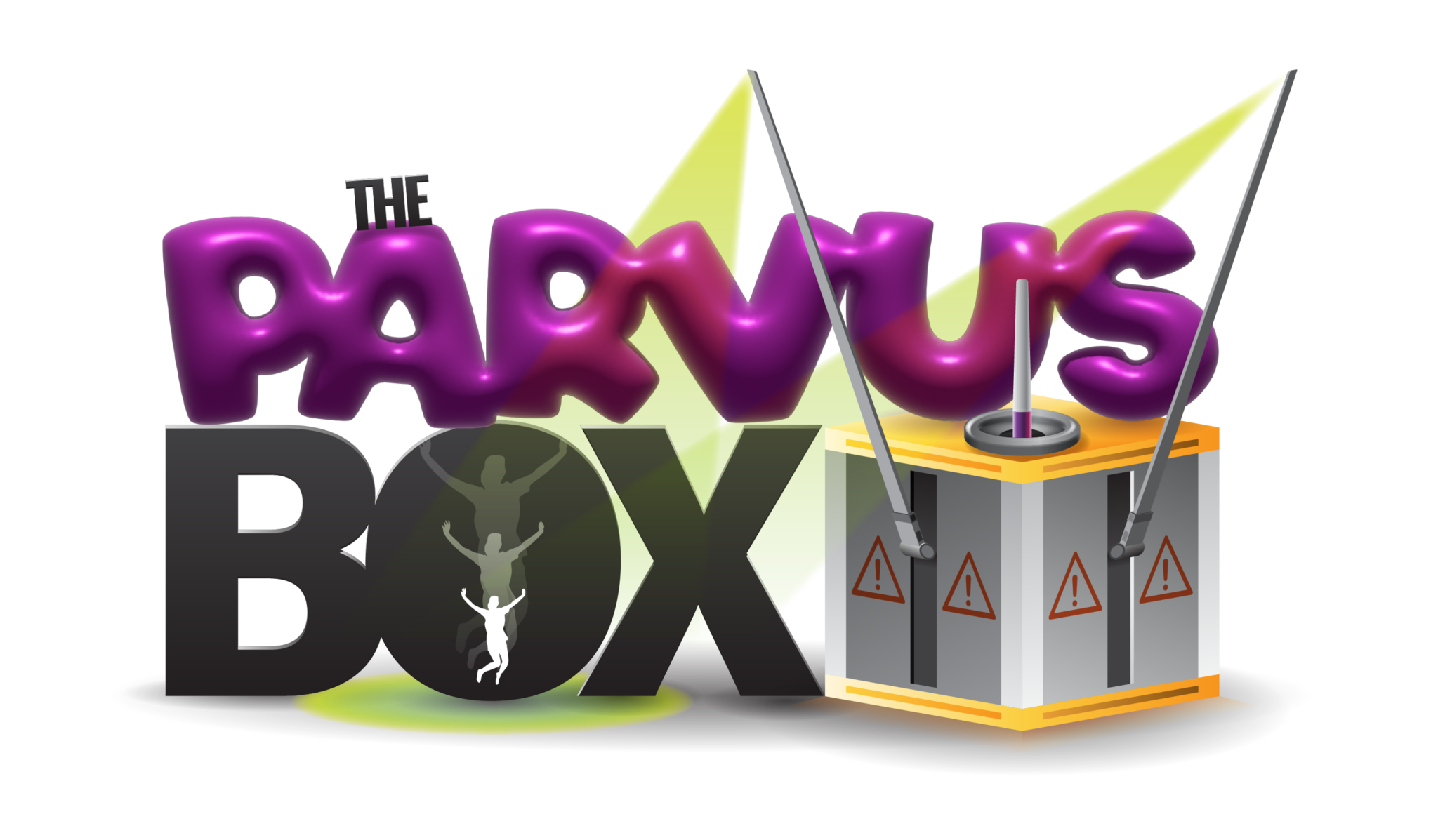 Parvus Parvus Box | VEX Solutions Games