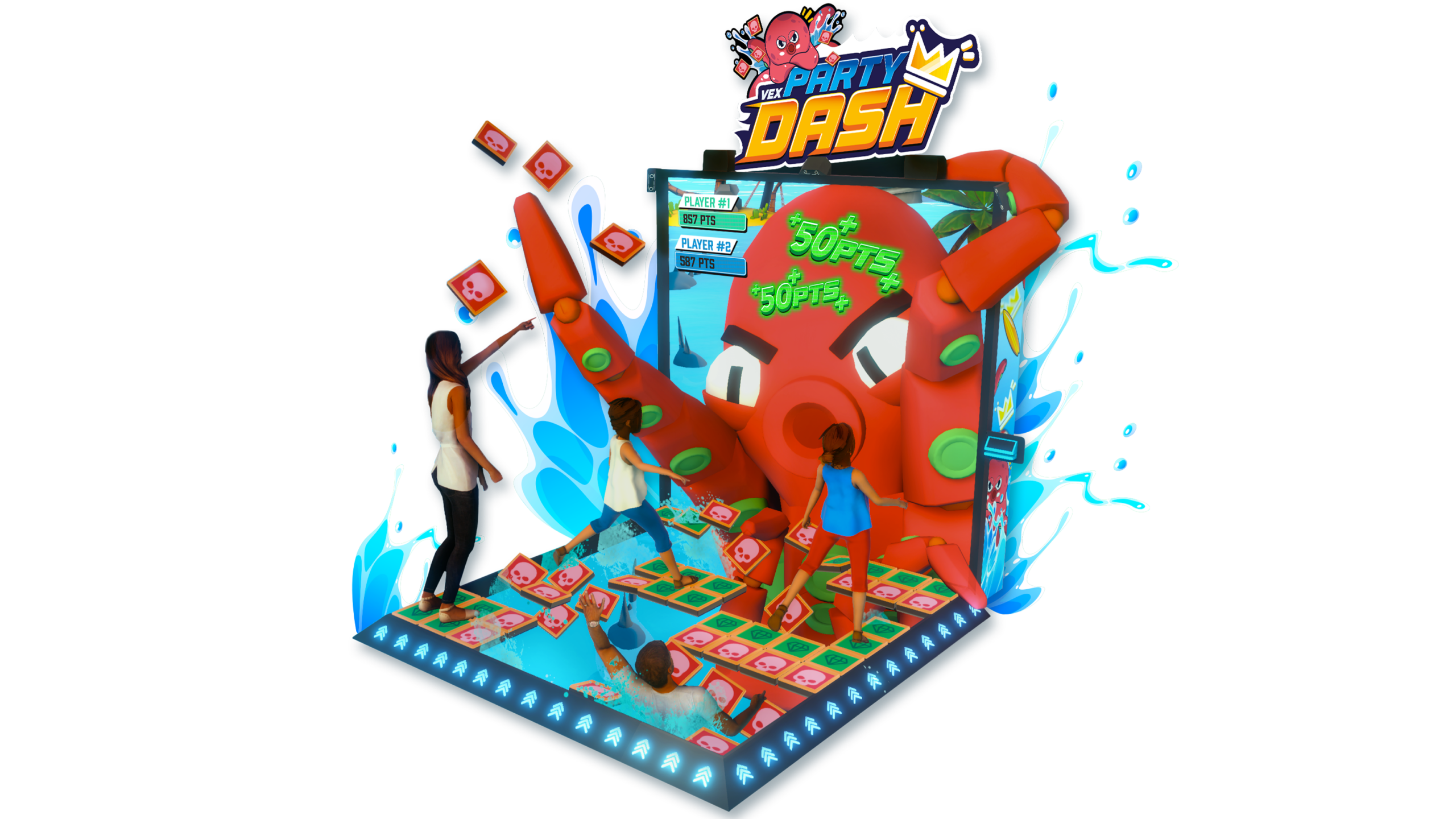 Product Gallery PartyDash