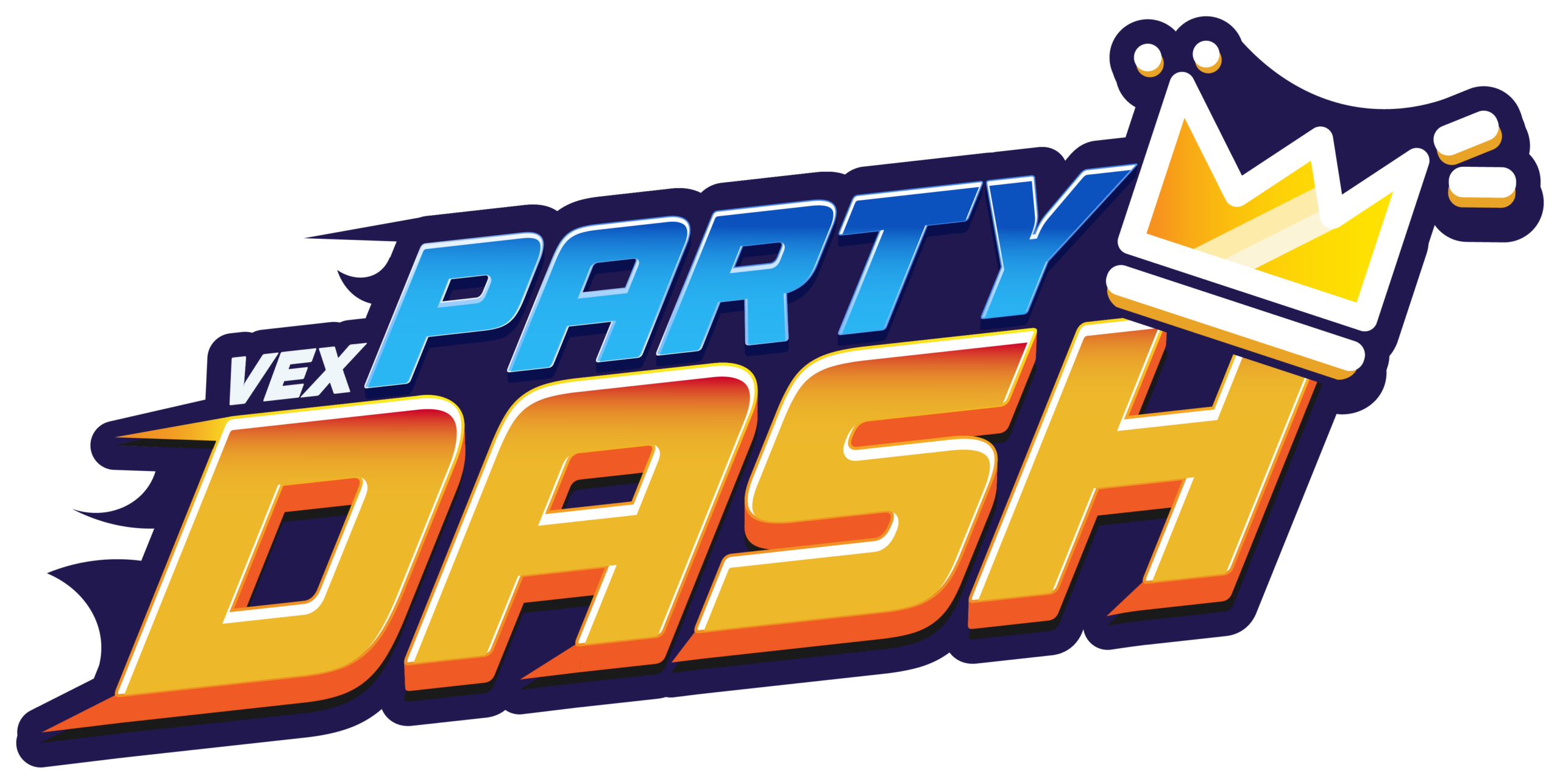 Logo PartyDash
