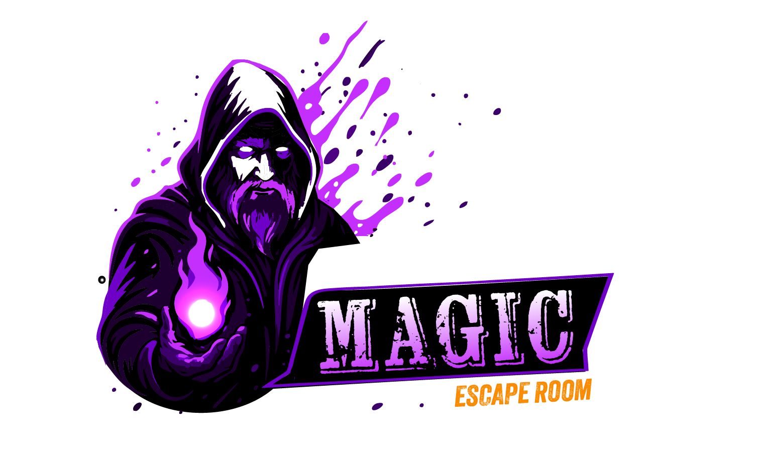 Logo School Of Magic