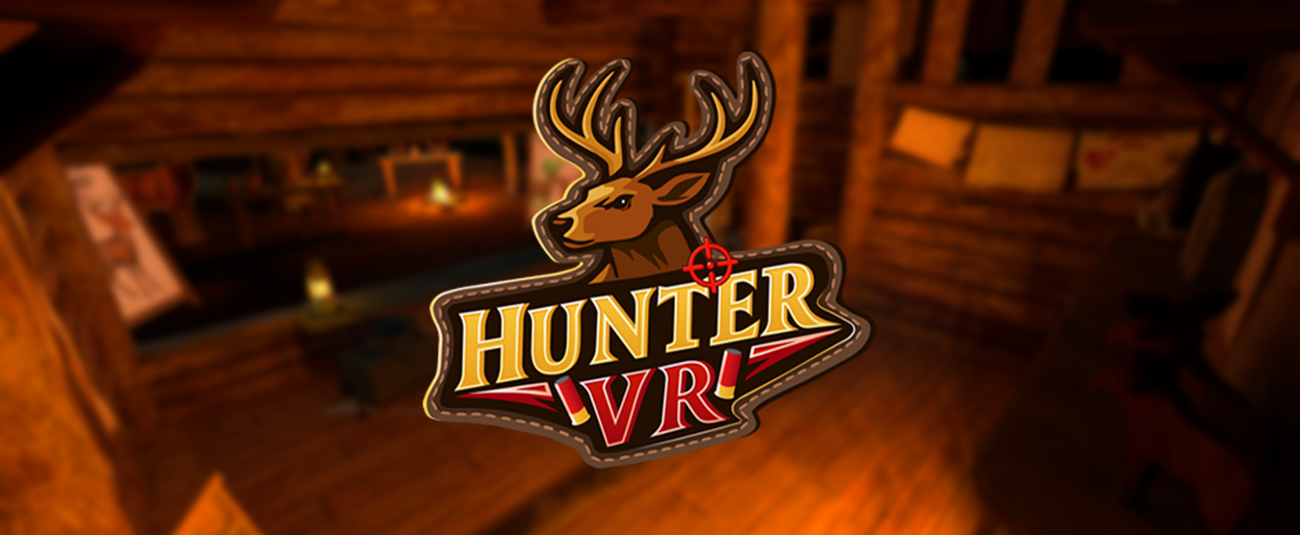 Ausgewähltes Bild Hunter VR