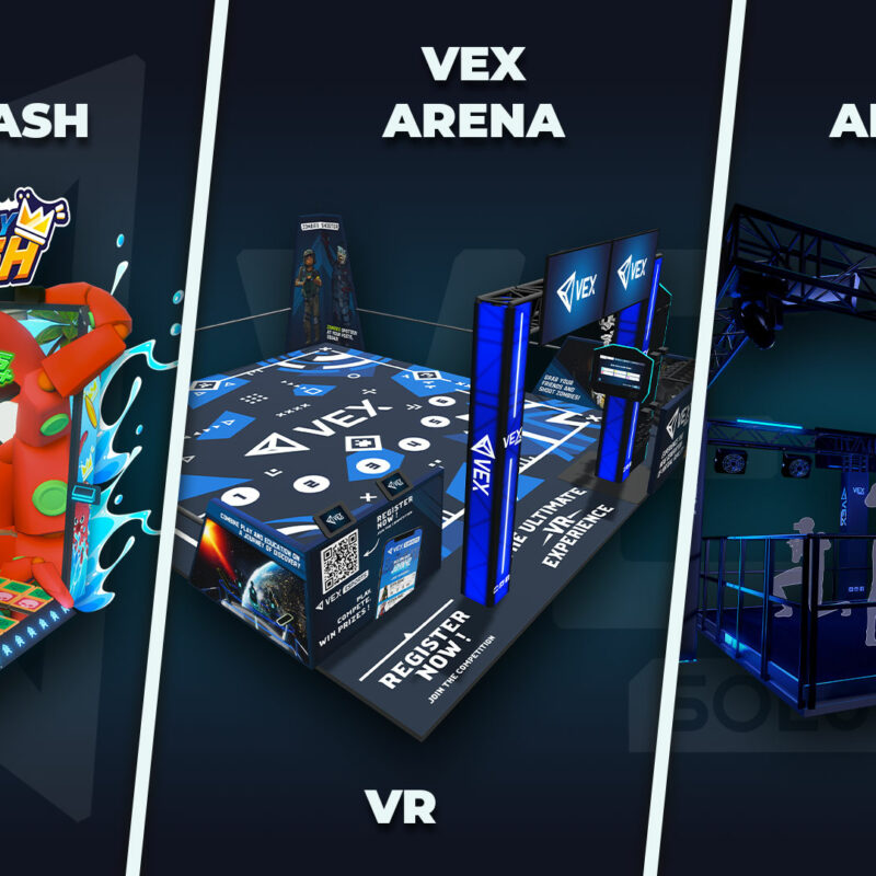 Attraktioner-og-spillehaller-VEX-løsninger