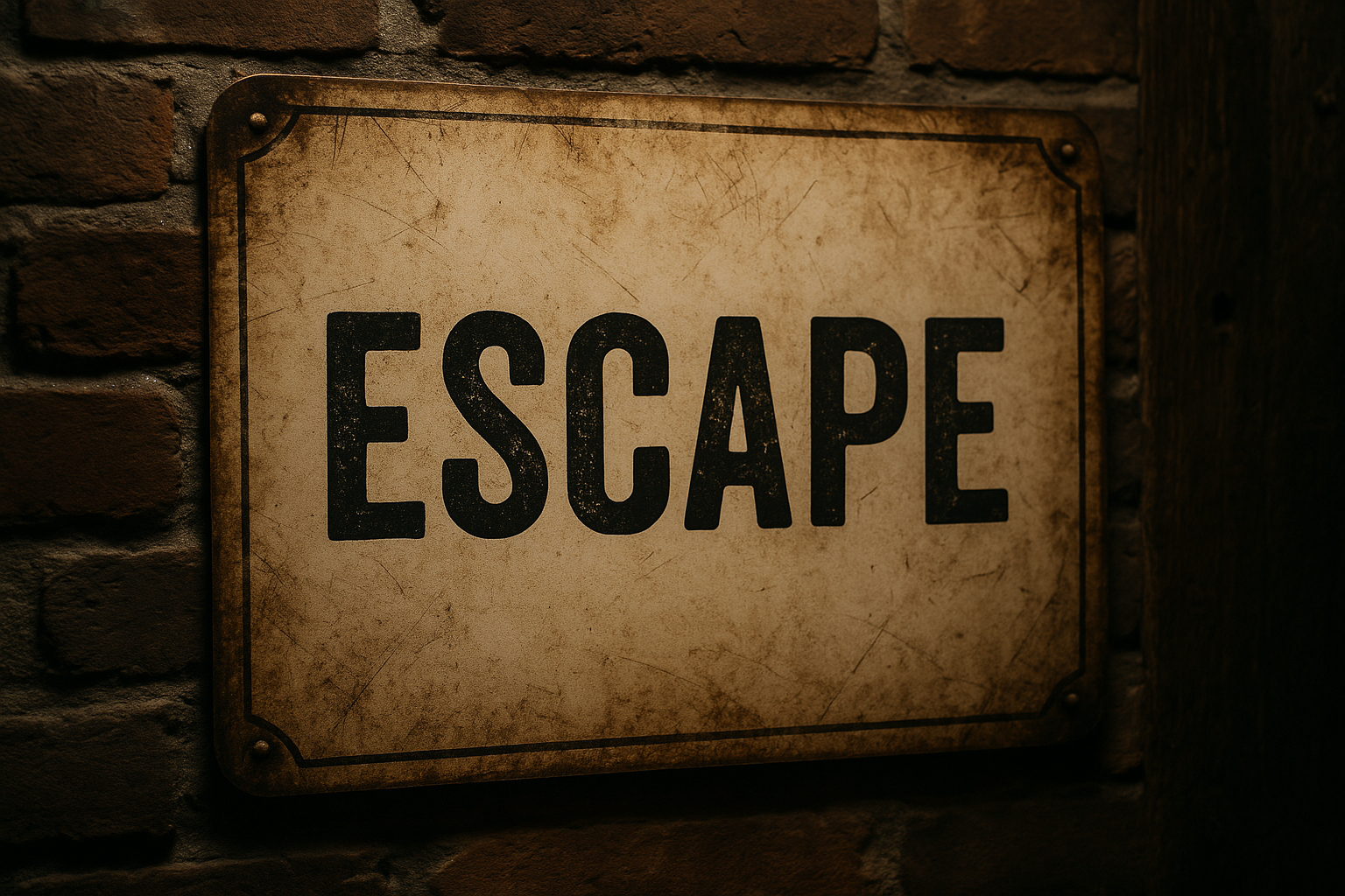 </noscript>Why Escape Rooms Matter More Than Ever ?