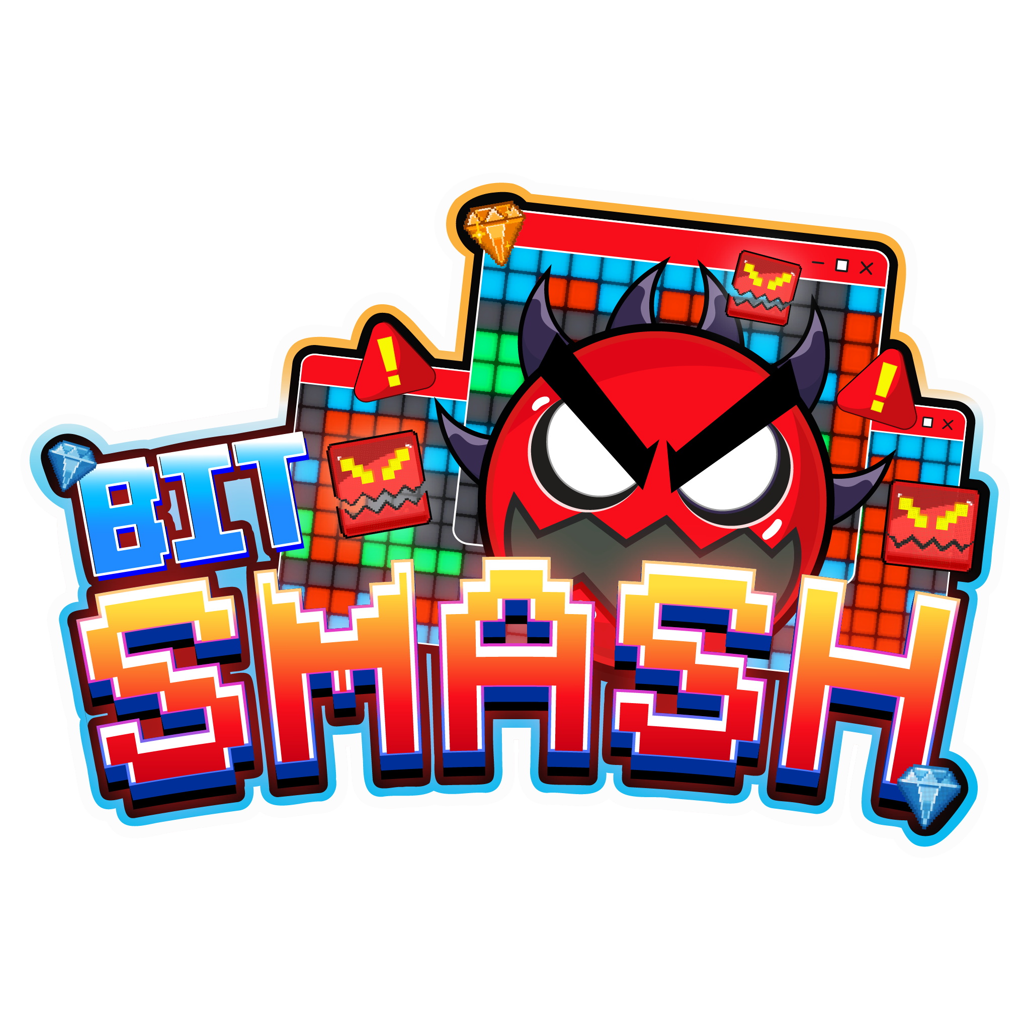 BitSmash-Logo